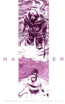 Image for Nailbiter Vol. 5