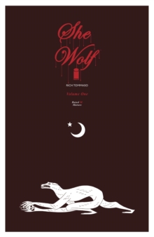 Image for She wolf.