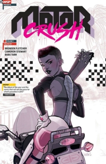 Image for Motor Crush Volume 1