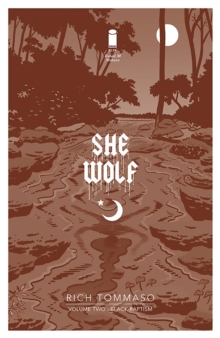 Image for She wolfVolume 2