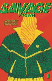 Image for Savage town