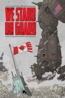 Image for We Stand On Guard