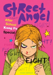 Image for Street Angel: After School Kung Fu Special