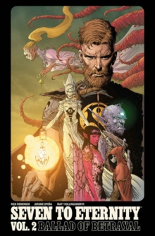 Image for Seven to Eternity Volume 2