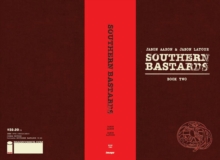 Image for Southern bastardsBook 2