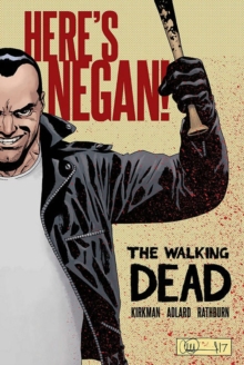 Image for The Walking Dead: Here's Negan