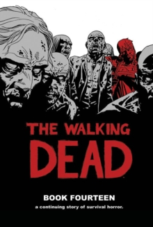 Image for The Walking Dead Book 14