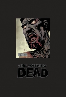 Image for The Walking Dead Omnibus Volume 7