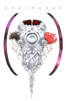 Image for Descender: The Deluxe Edition Volume 1
