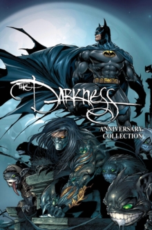 Image for The darkness anniversary collection