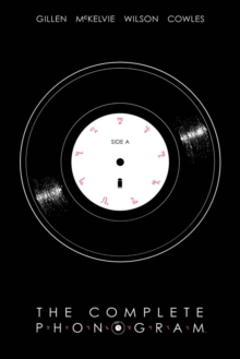 Image for The complete phonogram