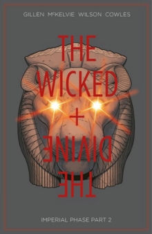 Image for The wicked & the divineVolume 6