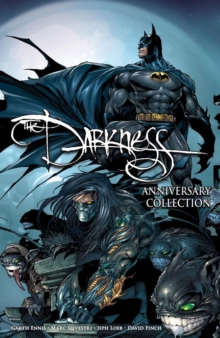 Image for Darkness: Darkness/Batman & Darkness/Superman 20Th Anniversary Collection