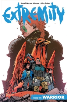 Image for Extremity Volume 2: Warrior