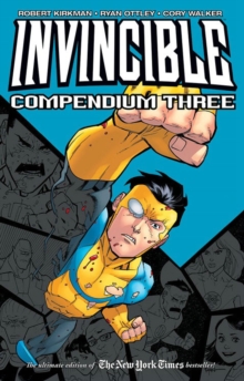 Image for Invincible Compendium Volume 3