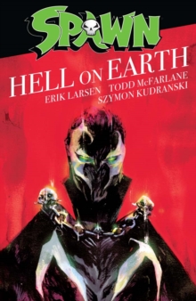 Image for Spawn: Hell On Earth