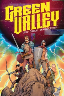 Image for Green valley