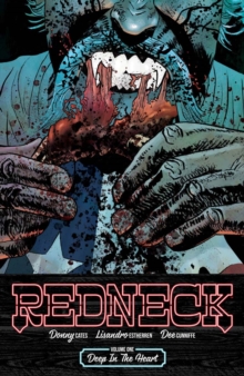 Image for Redneck Vol. 1: Deep In The Heart