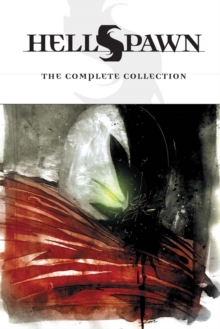 Image for Hellspawn: The Complete Collection