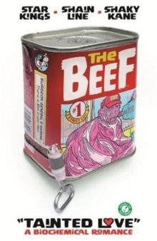 Image for The Beef