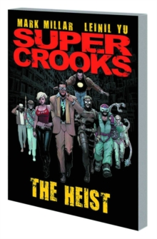 Supercrooks Premiere