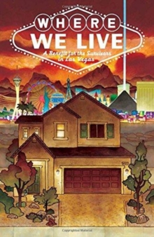 Image for Where We Live: Las Vegas Shooting Benefit Anthology