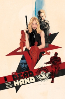 Image for The Dead Hand Volume 1: Cold War Relics