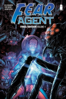 Image for Fear AgentVolume 4: Final edition
