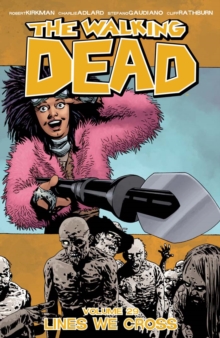 Image for The Walking Dead, Volume 29