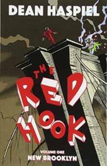 Red Hook Volume 1: New Brooklyn