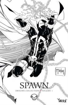 Image for Spawn: Origins Volume 1 (New Printing)