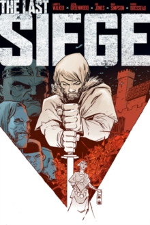 Image for The Last Siege