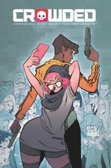 Image for Crowded Volume 1