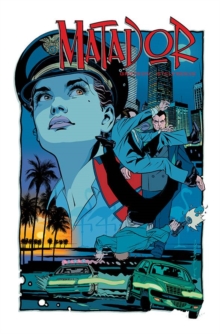 Image for Matador Volume 1