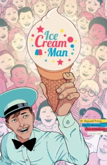 Image for Ice Cream Man Vol. 1: Rainbow Sprinkles