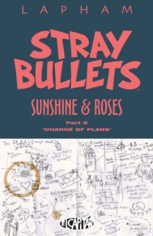 Image for Stray Bullets: Sunshine & Roses Vol. 2
