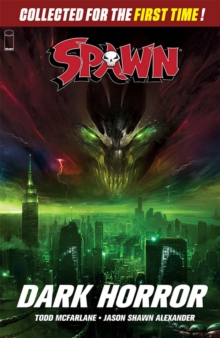 Image for Spawn: Dark Horror