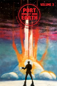 Image for Port of Earth Volume 3