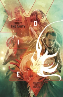 Image for Die Volume 2: Split the Party