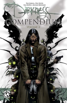 Image for THE DARKNESS COMPENDIUM VOL. 2