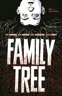 Image for Family Tree Volume 1: Sapling