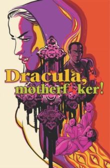 Image for Dracula, Motherf**ker
