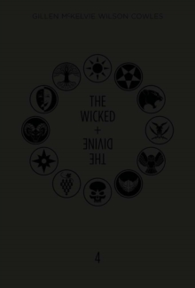 Image for Wicked + The Divine: Book Four