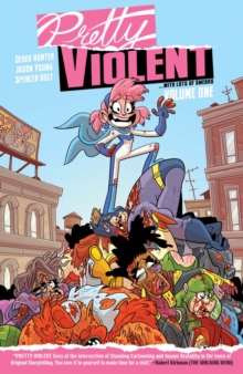 Image for Pretty Violent Vol. 1