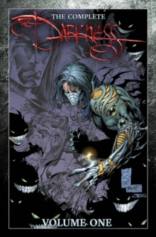 Image for The Complete Darkness, Volume 1
