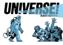 Image for Universe!Vol. 1