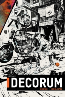 Image for Decorum