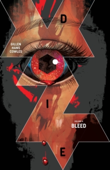 Image for Bleed