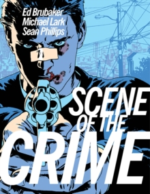Image for Scene of the crime