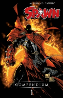 Image for Spawn compendiumVol. 1